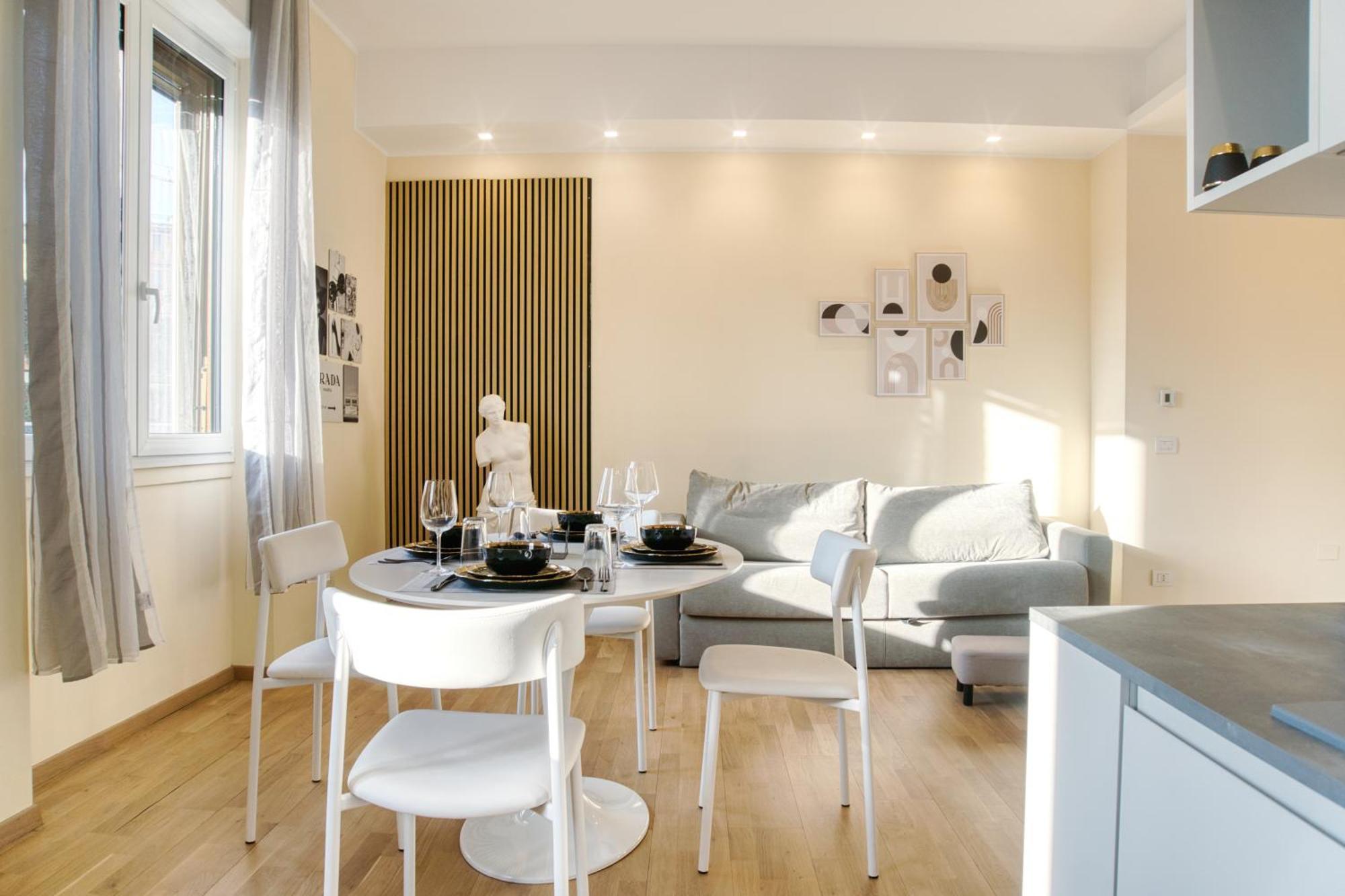 Corso Vittorio Emanuele Grandsuite - Position In Next To Duomo Appartement *