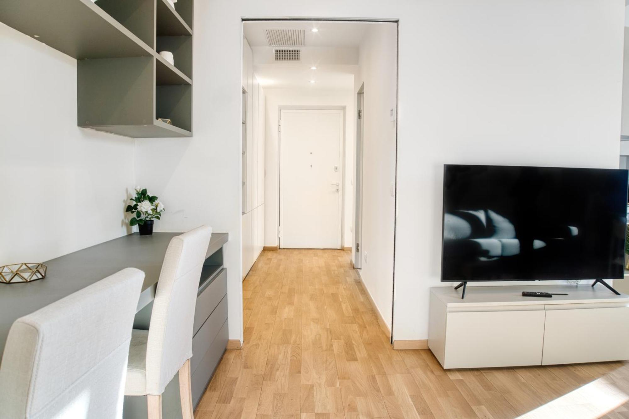 Corso Vittorio Emanuele Grandsuite - Position In Next To Duomo * Milaan