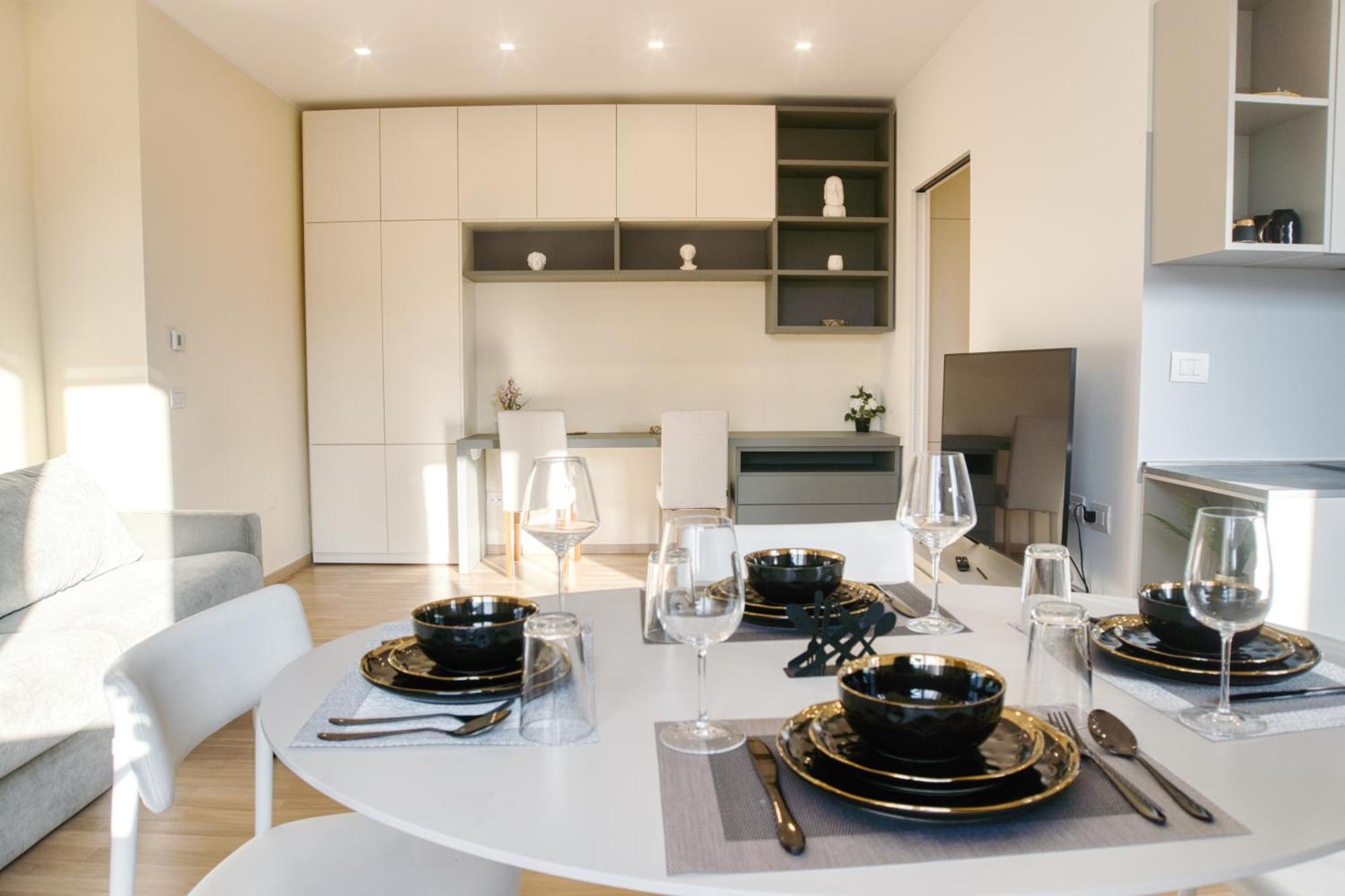 Corso Vittorio Emanuele Grandsuite - Position In Next To Duomo * Milaan